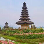 Ulun Danu Beratan Temple Ulun Danu Beratan Temple