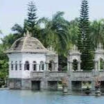 Ujung Park Ujung Park