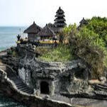 Tanah Lot Temple Tanah Lot Temple