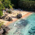 Padang Padang Beach Padang Padang Beach