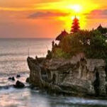 Tamblingan Lake Tamblingan Lake